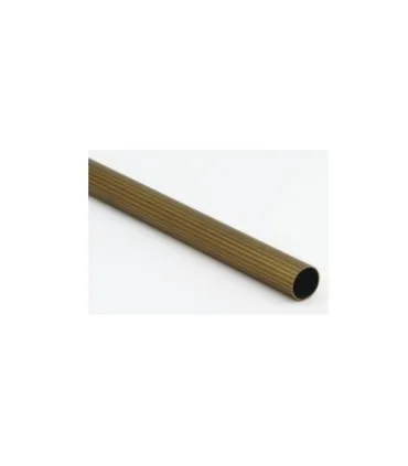 Classic tyč ryhovana 30x1.0 mm