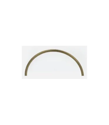 Classic ohnutá tyč 20x0.7mm