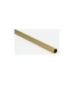 Art Deco Stange geriffelt 20x1,0 mm