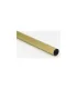 Art Deco tyč ryhovana 30x1.0 mm