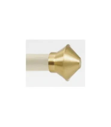 Art Deco koncovka veľká