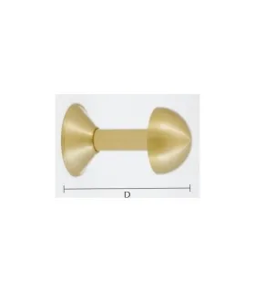 Art Deco Rozeta Polgula