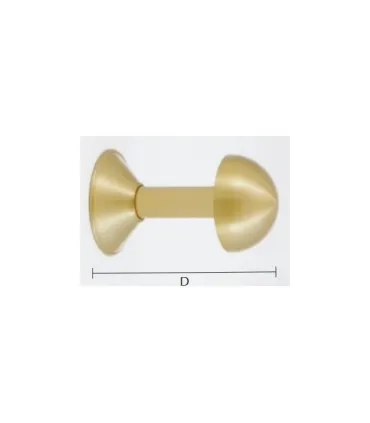 Art Deco Rozeta Polgula