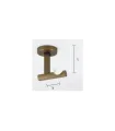 Techno 30 einfacher Deckenhalter