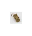 Ringgleiter mit Klammer Techno 30