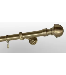 Antik  Ø 19 mm - Boston