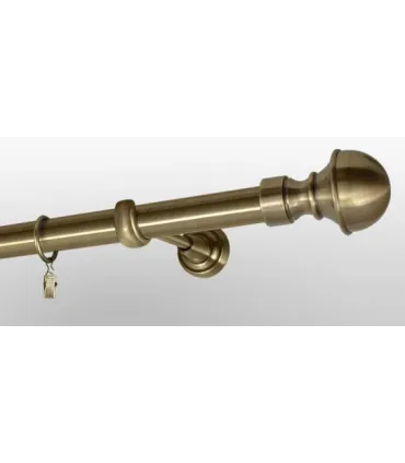 Antik  Ø 19 mm - Boston