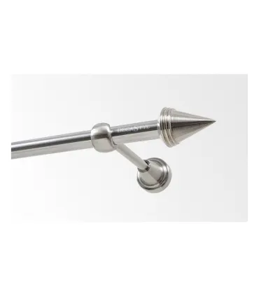 Efekt-nerezová oceľ Ø 19 mm - Stizok inner