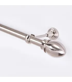 Efekt-nerezová oceľ Ø 19 mm - Beluno