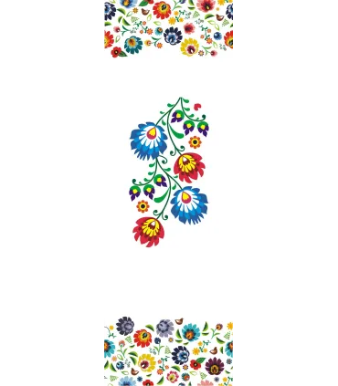 Paraván Folk