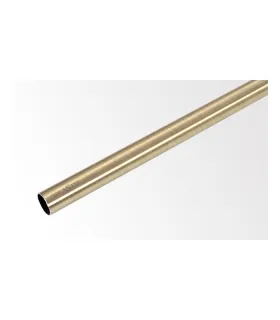 Tyč 160 cm Ø19 mm Antik