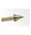 Stizok inner antik Endkappe Ø19 mm Stück