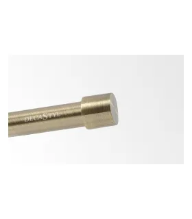 Koncovka Pullo antik Ø19 mm kus