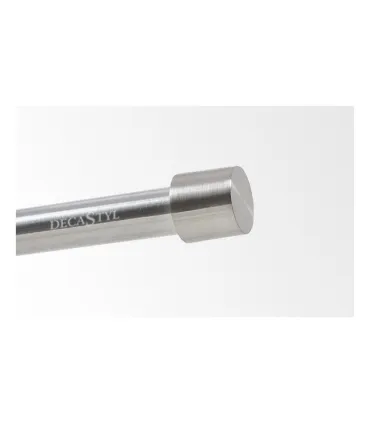 Koncovka Pullo Efekt nerezová oceľ  Ø19 mm kus