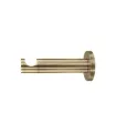 Schraubhalter simple antik Ø19 mm Stück
