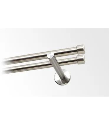 Nerezová oceľ  Ø16 mm- Pullo