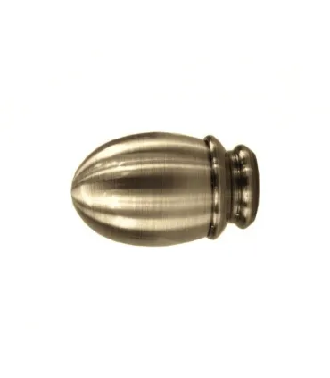 Koncovka Beluno antik Ø25 mm kus