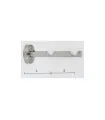 Techno 20 Doppelhalter