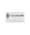 Techno 20 dreifacher Profilhalter