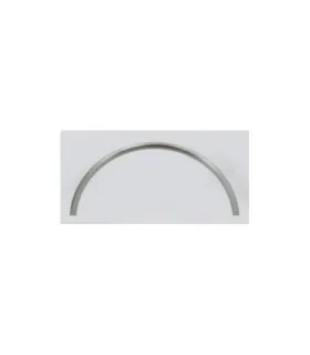 Techno 20  ohnutá tyč 20x0.7mm