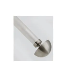 Techno 20 koncovka polguľa