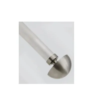 Techno 20 koncovka polguľa