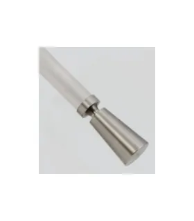 Techno 20 koncovka Trapezium