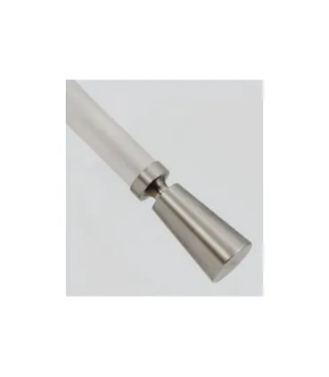 Techno 20 koncovka Trapezium