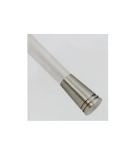 Techno 20 koncovka Trapezium Dekor