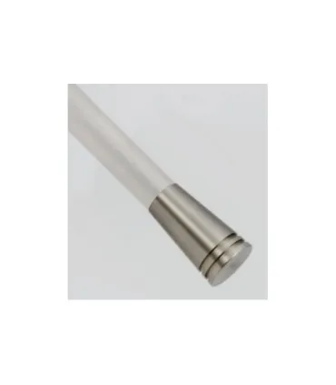 Techno 20 koncovka Trapezium Dekor