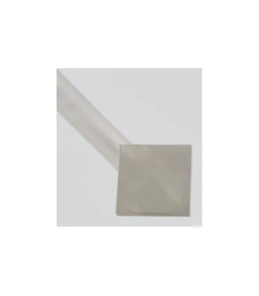 Techno 20 koncovka Romb