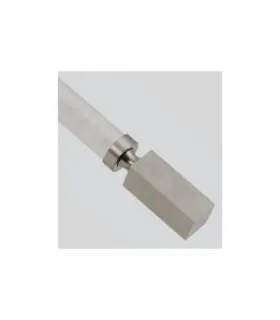 Techno 20 koncovka Obdĺžnik