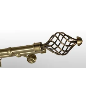 Antik Ø 25/19 mm - Navona