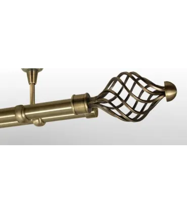 Antik Ø 25/19 mm - Navona