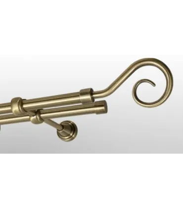 Antik Ø 25/19 mm - Hak