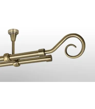 Antik Ø 25/19 mm - Hak