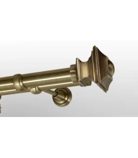 Antik Ø 25/19 mm - Verdi