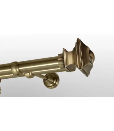 Antik Ø 25/19 mm - Verdi