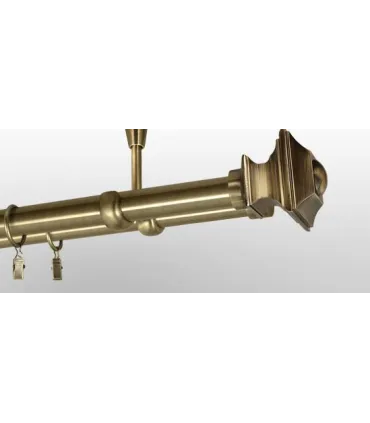 Antik Ø 25/19 mm - Verdi