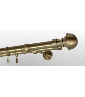 Antik Ø 25/19 mm - boston