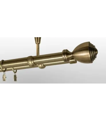 Antik Ø 25/19 mm - Palacio