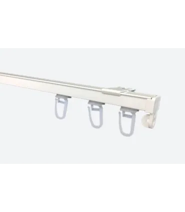 Jednoduchá koľajnica ZS komplet