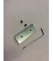 Kupplung für MD-Komplettset