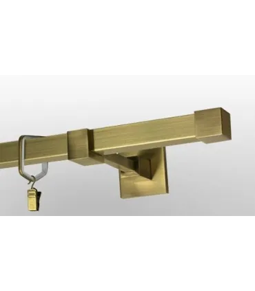 Quadro jednoduchá antik Zaslepka