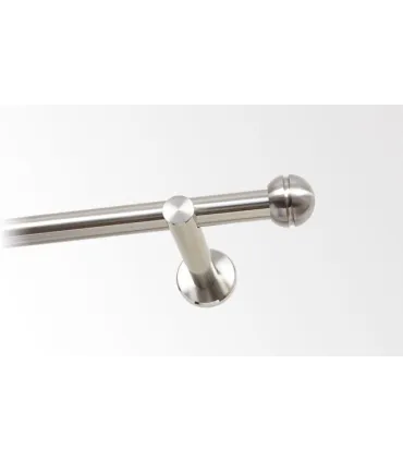 Nerezová oceľ Ø20 mm-  Gula frez