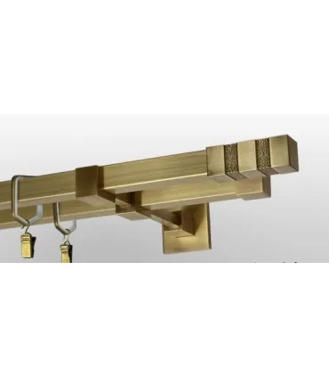 Quadro Quadro dvojitá antik Neptun