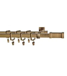 Quadro dvojitá antik Zanotti