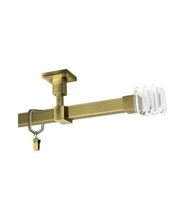 Quadro jednoduchá antik Crystal