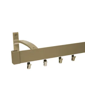 Garniža Modern jednoduchá patyna