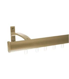 Garniža Classic jednoduchá antik